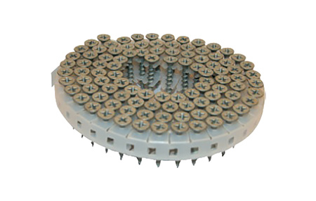 MAKITA Wkręt do drewna/taśma 3,8x41 mm opk 2000 szt.