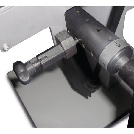 Holzstar Wietarka pozioma LLB 16 PB (400 V)