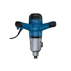 Bosch 2-biegowa mieszarka GRW 140 1400W 480 / 750 min-1
