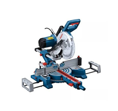 Bosch Ukośnica GCM 254 D 254 mm 1800W