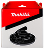 Makita Osłona z odsysaniem do szlifowania 180 mm