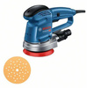 Bosch Szlifierka mimośrodowa GEX 34-125 340 W