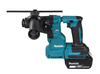 Makita Akumulatorowa młotowiertarka DHR183RTWJ 18V BL Li-Ion 1x 5.0 , DC18RC, Makpac z systemem odsysania DX16