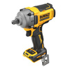 Dewalt Akumulatorowy klucz udarowy  DCF892NT-XJ 18V, 812 Nm 1/2" , bez akumulatorów i ładowarki walizka TSTAK