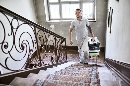 Festool Odkurzacz mobilny CTL MINI I