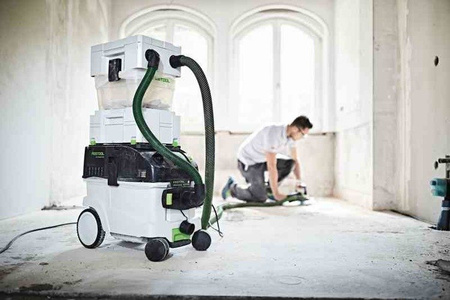 Festool Separator CT CT-VA-20
