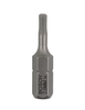 Bosch Bit Extra Hard imbus 2,5   25mm /opk. 3 szt./