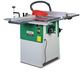 Holzstar Piła stołowa TKS 254 E (400 V)