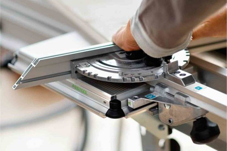 Festool Stół przesuwny ST