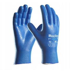ATG Rękawice hybrydowe MaxiDex, rozmiar 10