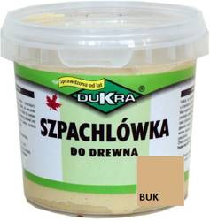 Szpachlówka do drewna 1,5 kg Buk