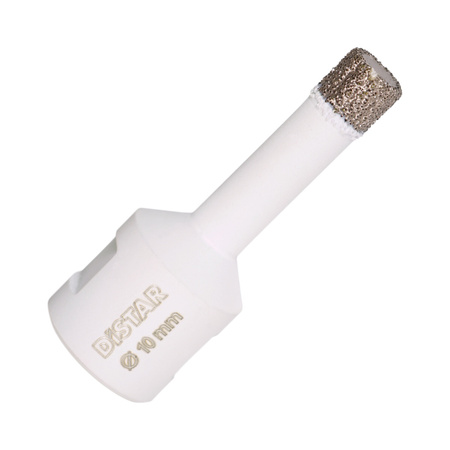 Distar Wiertło/ koronka Keramik Pro 10x35xM14