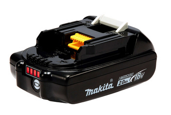 Makita Akumulator Li-Ion BL1820B Li-Ion 18V 2.0 Ah