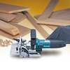Makita Frezarka do rowków PJ7000 701W Makpac