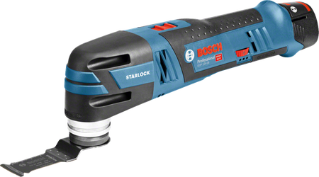 Bosch Narzędzie wielofunkcyjne GOP 12 V-28 0xAh,karton