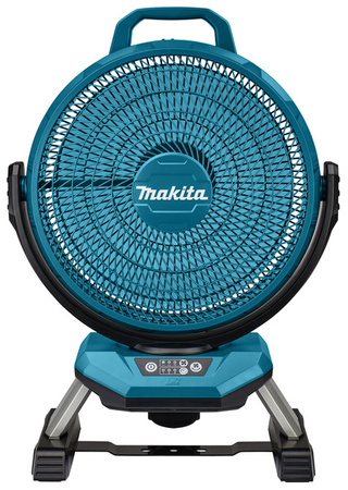 Makita Akumulatorowy wentylator LXT DCF301Z