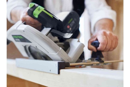 Festool Ręczna pilarka tarczowa HK 85 EB-Plus