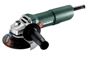 Metabo Szlifierka kątowa  W 750-125 mm