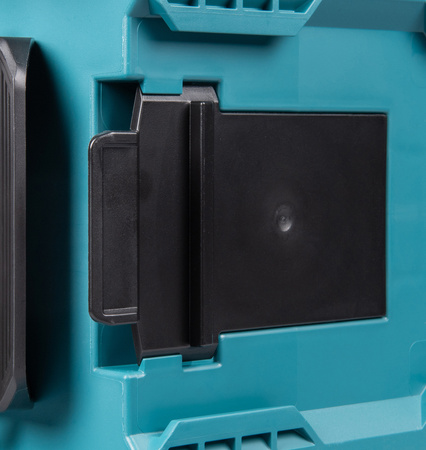 Makita Pudełko narzędziowe średnie MAKTRAK