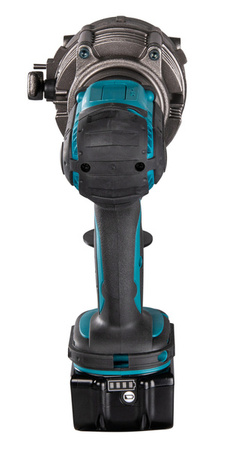 Makita Akumulatorowa dziurkarka do metalu 6-20 mm DPP200ZK bez akumulatorówi ładowarki