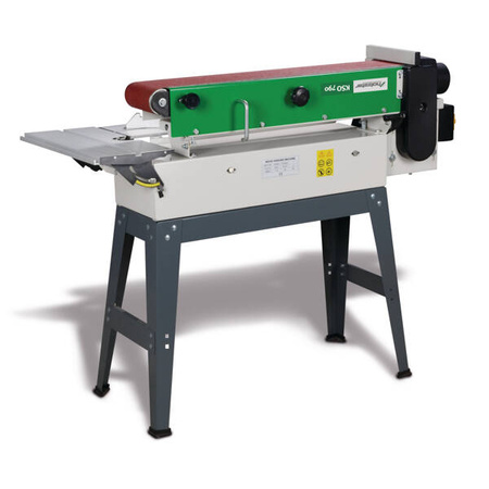 Holzstar Szlifierka krawędziowa KSO 790 (230 V)