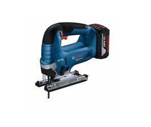 Bosch Wyrzynarka GST 185-Li bez akumulatorów i ładowarki w kartonie