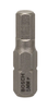 Bosch Bit Extra Hard imbus 5   25mm /opk. 3 szt./