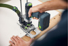 Festool Mobilna nasadka wiertarska MB 40-Set 