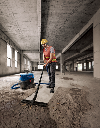 Bosch Odkurzacz GAS 12-25 PL