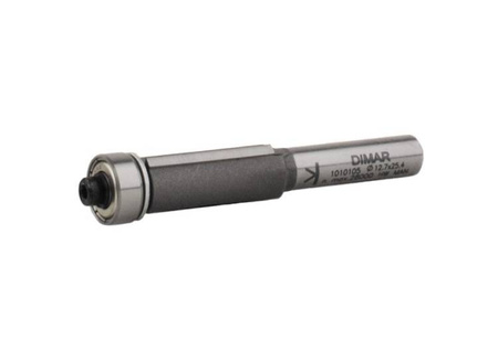 DIMAR GT Frez trzpieniowy D-12.7 B-25.4 d=8