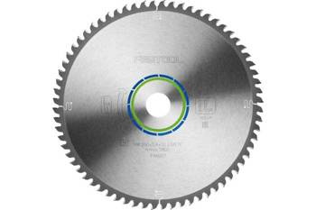 Festool Tarcza pilarska do aluminium 260x2.4x30 TF68