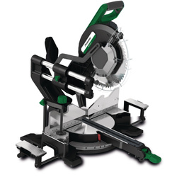 Holzstar KGZ 306 E I – Ukośnica kapówka z funkcją posuwu