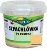 Szpachlówka do drewna 1,5 kg Uniwersalna