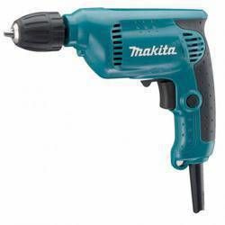 Wiertarka Makita 6413, 450W, 10mm, w kartonie