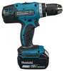Makita Wiertarko-wkrętarka akumulatorowa 18V 2x3.0 Ah Li-Ion