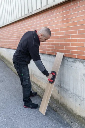 Rubi Przyssawka podciśnieniowa eliptyczna ELLIP SC