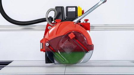 Rubi Przecinarka do glazury DC-250 PYTHON 850 z tarczę CEV SUPER PRO