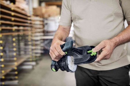 Festool Prowadnica precyzyjna AH-ES-ETS/ETSC