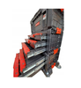 QBRICK Zestaw modułowych skrzyń narzędziowych Qbrick System QS PRO Drawer Workshop Set 2 2.0 : Platforma transp. Pro + Qbrick System Pro Drawer2 Basic (2 szufl.) - 1 szt + Qbrick System Pro Drawer3 Basic (3 szufl.) + Skrzynia narz.Qbrick Pro