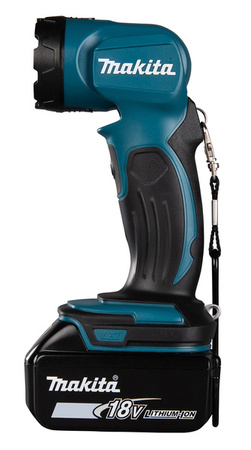 Makita Akumulatorowa latarka DML815 LED 18V/14.4V LI-ION