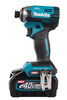 Makita Akumulatorowa wkrętarka udarowa TD003GZ 210 Nm XGT 40Vmax, bez akumulatorów i ładowarki