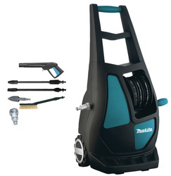 Makita Myjka wysokociśnieniowa HW132 140bar 2100W 420 l/h