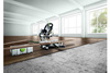 Ukośnica Festool Pilarka do przecinania długich elementów KS 60 E-Set