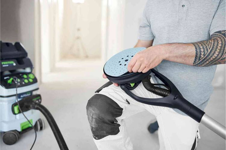 Festool Szlifierka przegubowa LHS 2-M 225 EQ