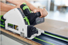 Festool Zagłębiarka akumulatorowa „100 lat” TSC 55 KEBI-Basic 100Y Limited Edition