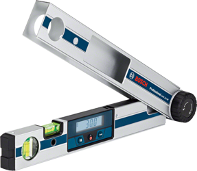 Profesjonalny kątomierz cyfrowy Bosch GAM 220 MF