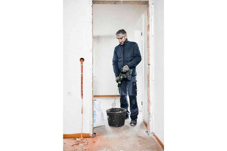 Festool Akumulatorowa młotowiertarka z funkcją kucia KHC 18 5,0 EBI-Plus