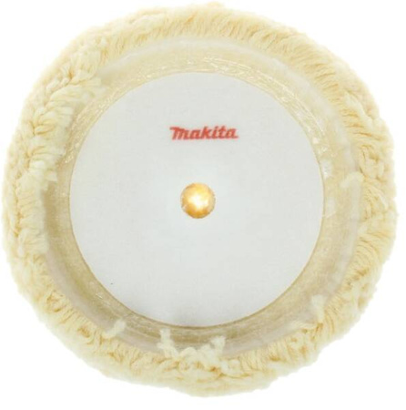 Makita Futerko do 9227CB 180mm (na rzep)