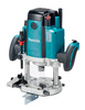 Makita Frezarka górnowrzecionowa RP 2303 FC01 12 mm 2100W z hamulcem