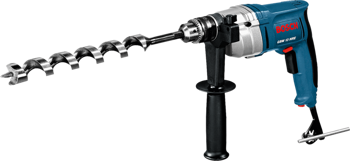 Wiertarka Bosch GBM 13 HRE 550W - ZUW w kartonie